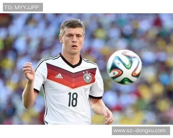 如何从小培养足球天才成就未来球星的成长路径与关键因素