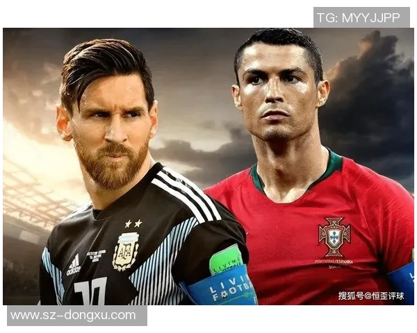 世界足球十大死敌球星盘点 从梅西与C罗到齐达内与贝克汉姆的激烈对抗